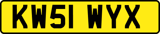 KW51WYX