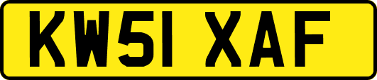 KW51XAF