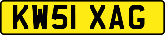 KW51XAG