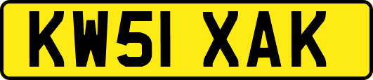 KW51XAK