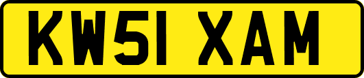 KW51XAM