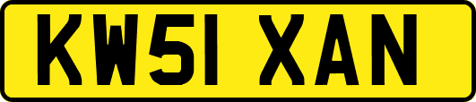 KW51XAN