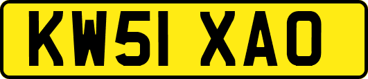 KW51XAO