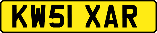 KW51XAR