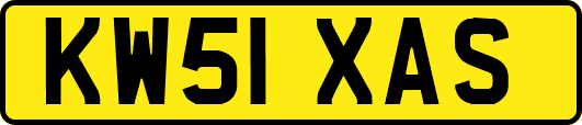 KW51XAS