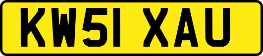 KW51XAU
