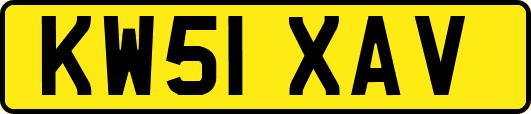 KW51XAV
