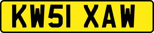 KW51XAW