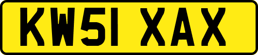 KW51XAX