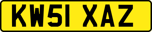 KW51XAZ