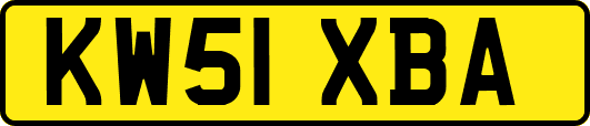 KW51XBA