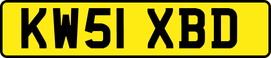 KW51XBD