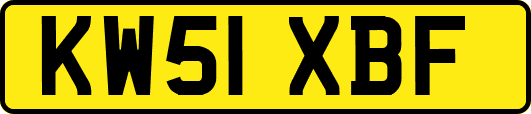KW51XBF