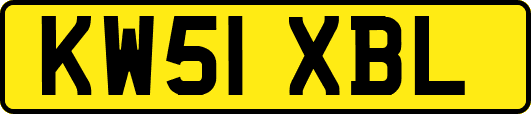 KW51XBL