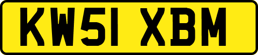 KW51XBM