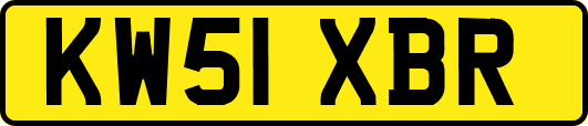 KW51XBR