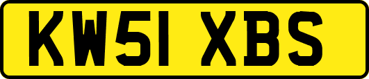 KW51XBS