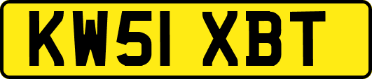 KW51XBT