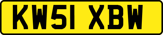 KW51XBW