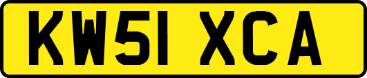 KW51XCA