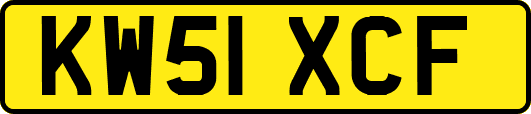 KW51XCF