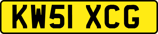 KW51XCG