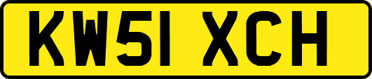 KW51XCH