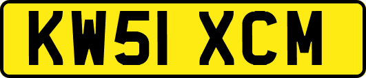 KW51XCM