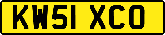 KW51XCO