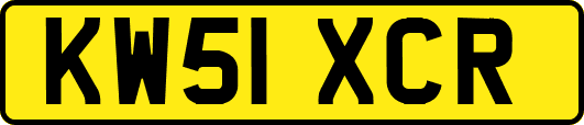 KW51XCR