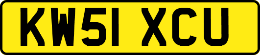 KW51XCU