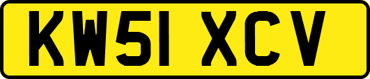 KW51XCV