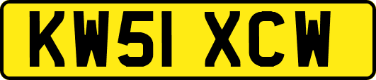 KW51XCW