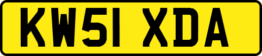 KW51XDA