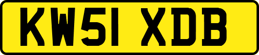 KW51XDB