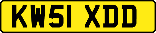 KW51XDD