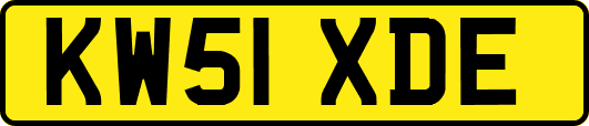 KW51XDE