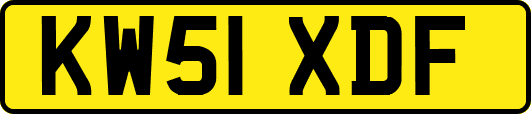 KW51XDF