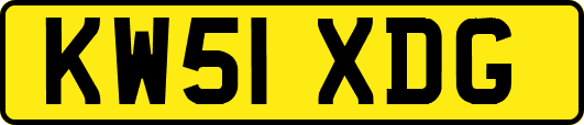 KW51XDG
