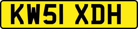KW51XDH