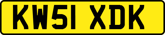 KW51XDK