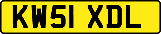 KW51XDL
