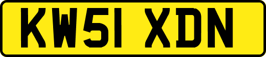 KW51XDN
