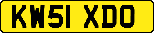 KW51XDO