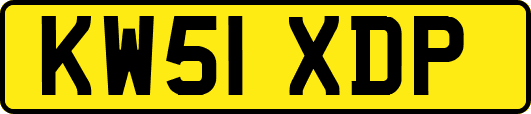 KW51XDP