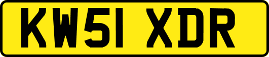 KW51XDR