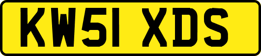 KW51XDS