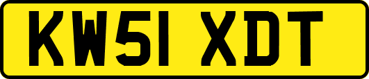 KW51XDT