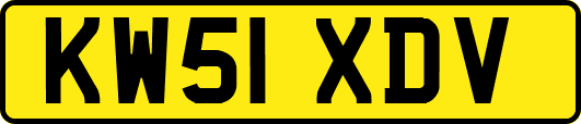 KW51XDV