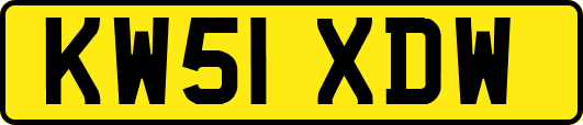 KW51XDW